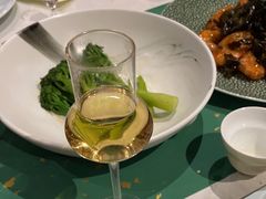 -荷风细雨·中国茶宴(碧云店)