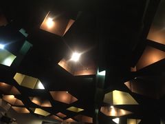 大堂-Pasha帕夏土耳其餐厅(南昌路店)