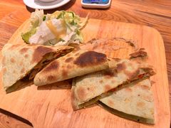 -JamaicaBlue Cafe(乌鲁木齐中路店)