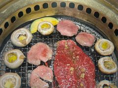 -虎丸烧肉(世纪汇店)