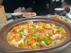 -额娘·春饼烤鸭(华北七楼创始店)
