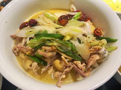 椒麻鸡-龙门醉客(上塘路店)