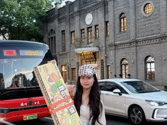 -百饼园(澳门路店)