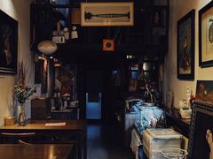 -沈记菜馆(酒仙桥路店)