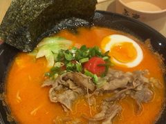 -吾妻拉面•和风食堂(群光广场店)
