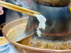 -同城四季爆肚涮羊肉(安华里店)