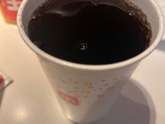 -麦当劳(垡头西路店)