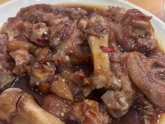 -贤花饭店(城阳店)