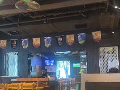 大堂-肉串汪(月坛店)