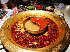 老上海罗宋汤-哥老官重庆美蛙鱼头(龙湖杭州金沙天街店)