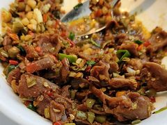 -兰湘子·湘菜小炒(长安万科广场店)