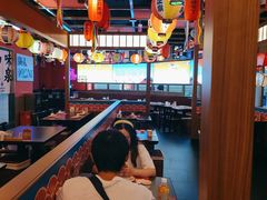 -仙隐小鹿中華の日料(荣民龙首广场店)