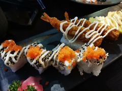 -爆丼日式大排档(季华园店)