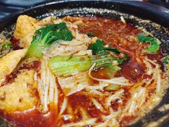 -堂堂小伙夫·辽宁小吃大排档(京西大悦城店)