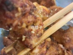 -老姜烧烤俱乐部(绿韵广场店)