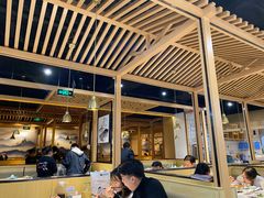 -京御煌三汁焖锅(益田假日里店)