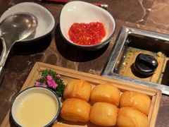 -同仁四季椰子鸡(罗湖国贸店)