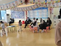 -布劳克教育·易贝乐英语(罗湖太宁店)