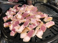 -401餐厅(弘大店)