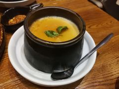 黑糖豆花-云海肴·云南小炒·汽锅鸡(天津国金汇店)