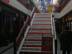 -老潍县美食街(东方路店)