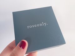 -ROSEONLY诺誓(青岛万象城店)