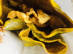 -清真·二嫂子煎饼果子(卫津路总店)