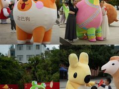 -世界恐龙谷景区