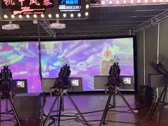 -满洲里口岸套娃景区