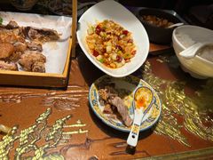 -缪氏川菜(深圳北站缤果空间店)