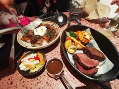 -La Terre乐田(万象城店)