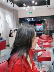 -P.R.O.salon 发哲