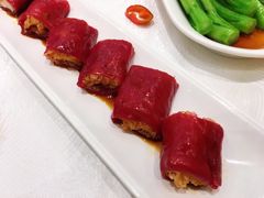 红米肠-金翠皇宫粤菜·点心·海鲜(科技园店)
