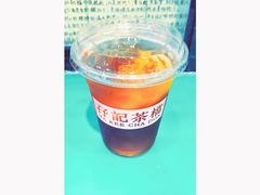 -孖记茶档·热腾茶餐(荔湾领展广场店)