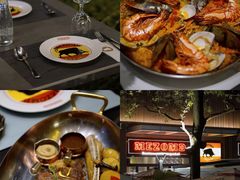 -Mezomd曼索蒂西班牙餐厅(广粤店)