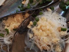 -豪园台山碳烧生蚝(蓬江江华店)