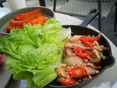 -农畉LONFOOD(福田星河COCOPark店)