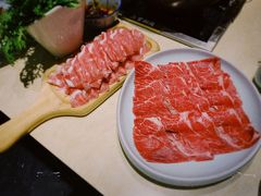 -三宝涮肉(体育学院店)