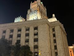 -老阿尔巴特大街