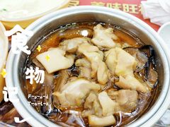 -真功夫(宁波火车南站)