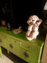 点击看大图 -巴黎春天·菀纱仙庭婚纱美学