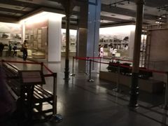 -中国铁道博物馆(正阳门馆)