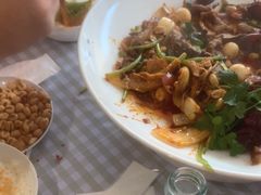 -拿渡·水煮鱼麻辣香锅(王府井奥莱·香江小镇店)