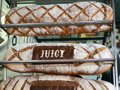 -Juicy Bakery(大学路店)
