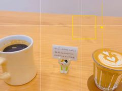 -echoes coffee回响咖啡(红山店)