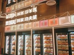 -西贝(金桥店)