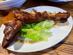 -有奴思烤肉·清真(正宁路店)