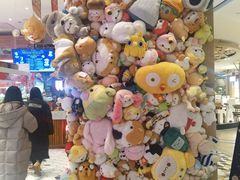 -LLJ夹机占(清河万象汇店)