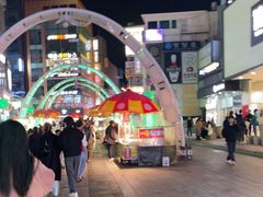 -BIFF 广场
