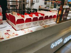 -凯慕希(新天地购物公园店)